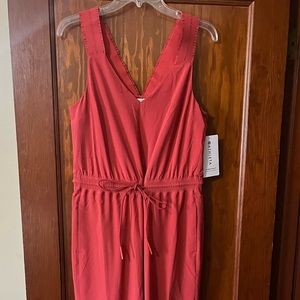 Athleta romper